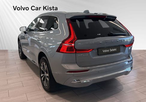 Volvo XC60, 2024