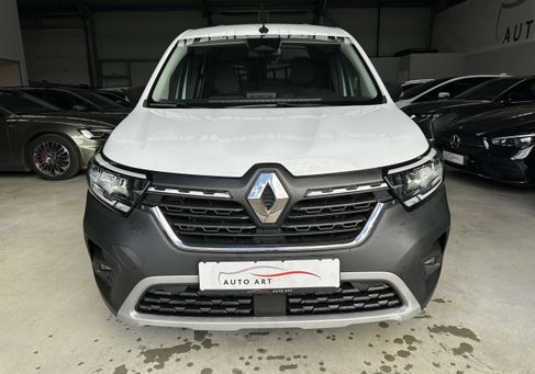 Renault Kangoo, 2023