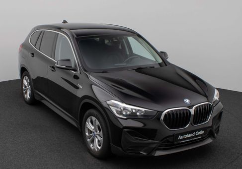 BMW X1, 2022
