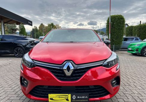 Renault Clio, 2023