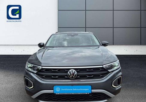 Volkswagen T-Roc, 2025