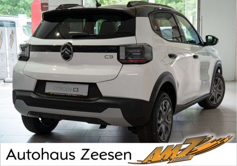 Citroën C3, 2026 3