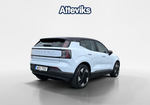 Volvo EX30, 2025 3