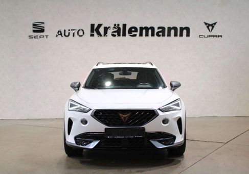 Cupra Formentor, 2023