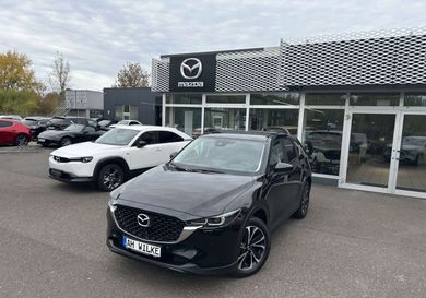 Mazda CX-5, 2023