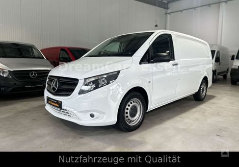 Mercedes-Benz Vito, 2021