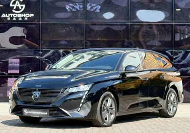 Peugeot 308, 2023