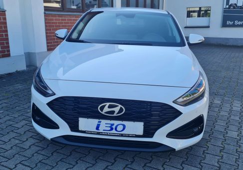 Hyundai i30, 2024 3