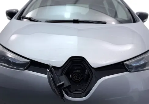 Renault ZOE, 2019 3