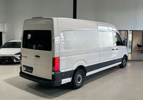 Volkswagen Crafter, 2022