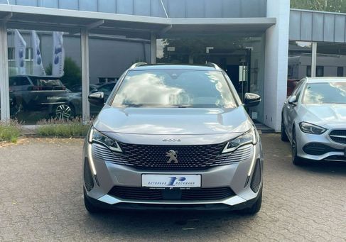 Peugeot 5008, 2024