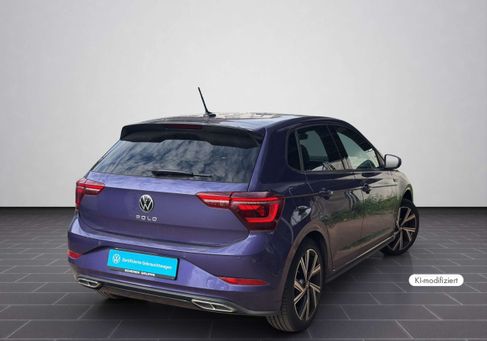 Volkswagen Polo, 2023 2