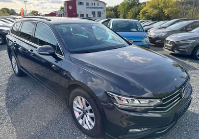 Volkswagen Passat Variant, 2024