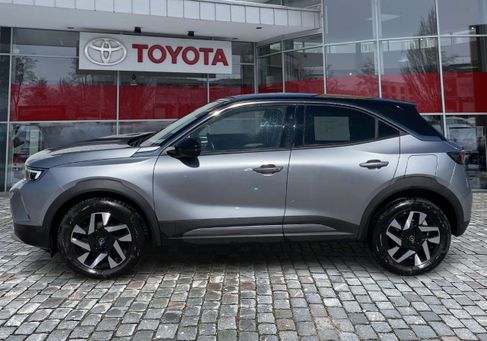 Opel Mokka, 2021 3