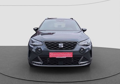 Seat Arona, 2024 3