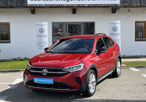 Volkswagen Taigo, 2025