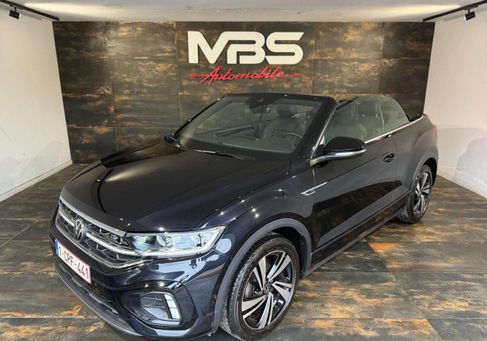 Volkswagen T-Roc, 2022