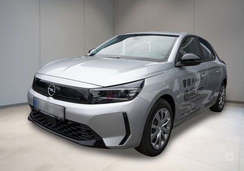 Opel Corsa, 2024