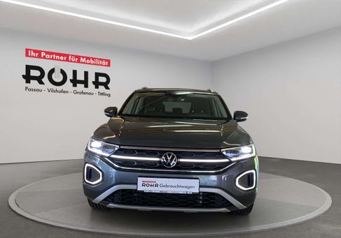 Volkswagen T-Roc, 2022