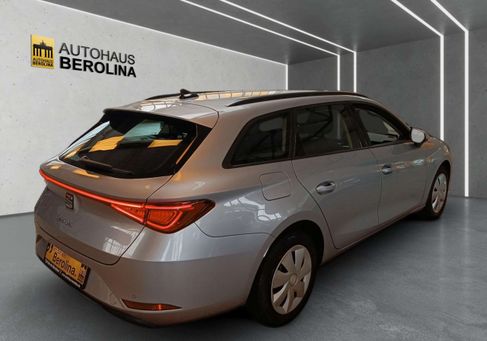 Seat Leon, 2023 3