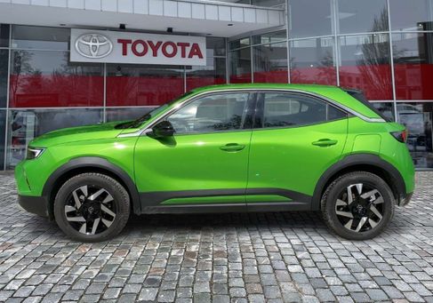 Opel Mokka, 2022 3