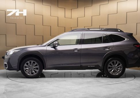 Subaru OUTBACK, 2023