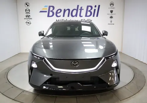 Mazda, 2026 2