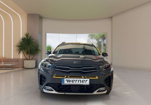 Kia Stonic, 2021