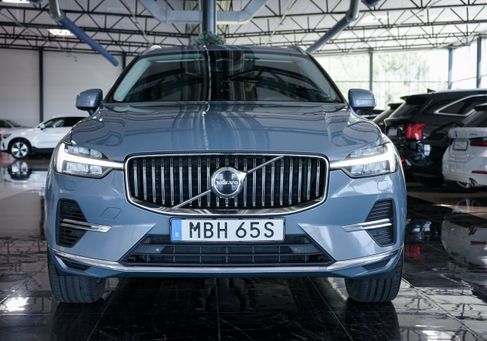 Volvo XC60, 2023
