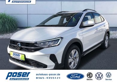 Volkswagen Taigo, 2024