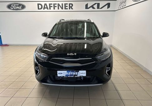 Kia Stonic, 2023