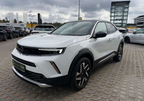 Opel Mokka, 2023 2