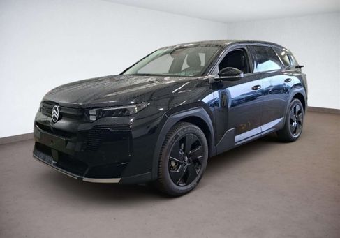 Citroën C5 Aircross, 2026 2