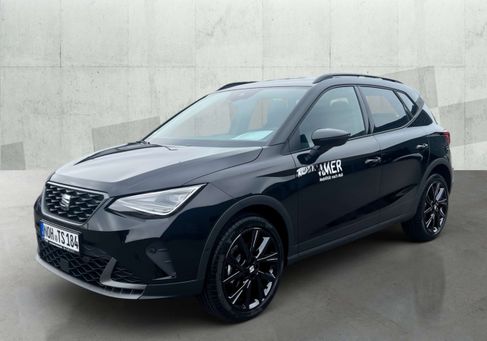 Seat Arona, 2026
