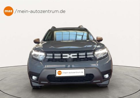 Dacia Duster, 2024 2