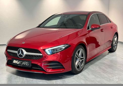 Mercedes-Benz A 220, 2022