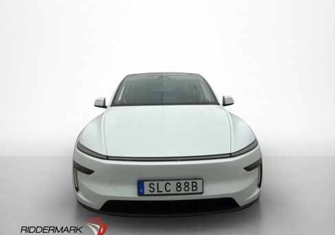 Tesla Model Y, 2026 2