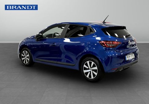 Renault Clio, 2023