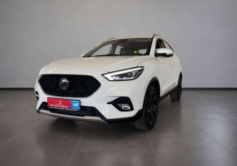 MG ZS, 2023