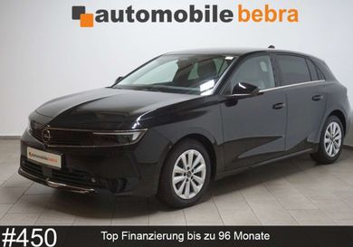 Opel Astra, 2023