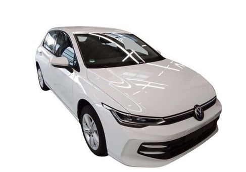 Volkswagen Golf, 2025 2