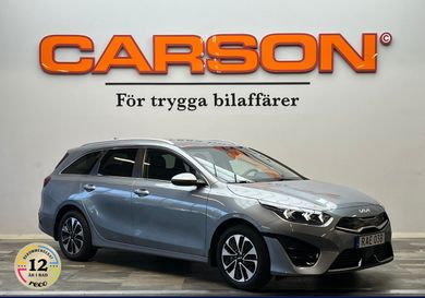 Kia Cee'd Sportswagon, 2023