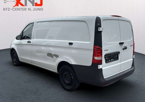 Mercedes-Benz Vito, 2024