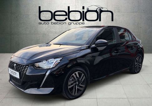 Peugeot 208, 2023