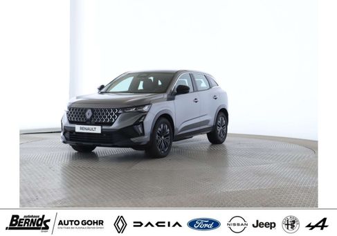 Renault Austral, 2025 2