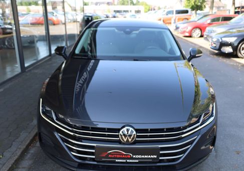 Volkswagen Arteon, 2023 3