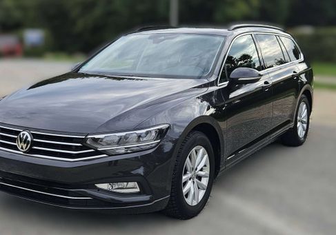 Volkswagen Passat Variant, 2019 3