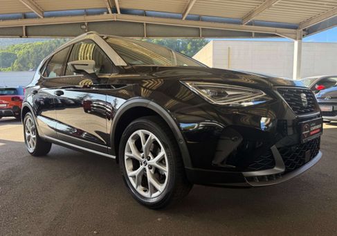 Seat Arona, 2023