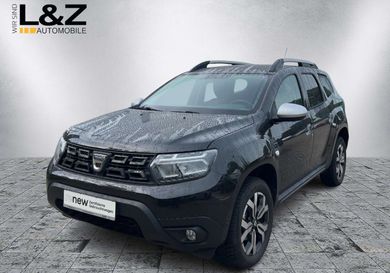 Dacia Duster, 2021