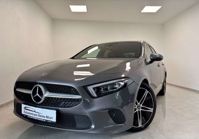 Mercedes-Benz A 250, 2021